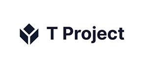 T Project - Corporate Site